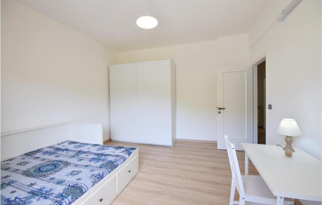 Amazing Apartment In Rapallo With Kitchen Экстерьер фото