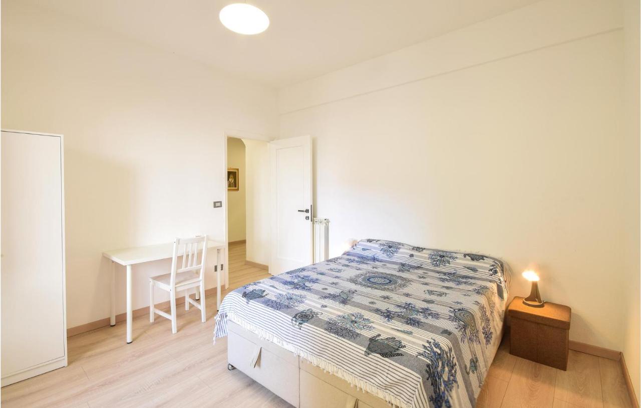 Amazing Apartment In Rapallo With Kitchen Экстерьер фото