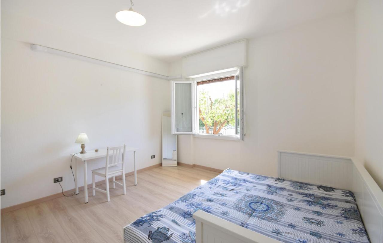 Amazing Apartment In Rapallo With Kitchen Экстерьер фото